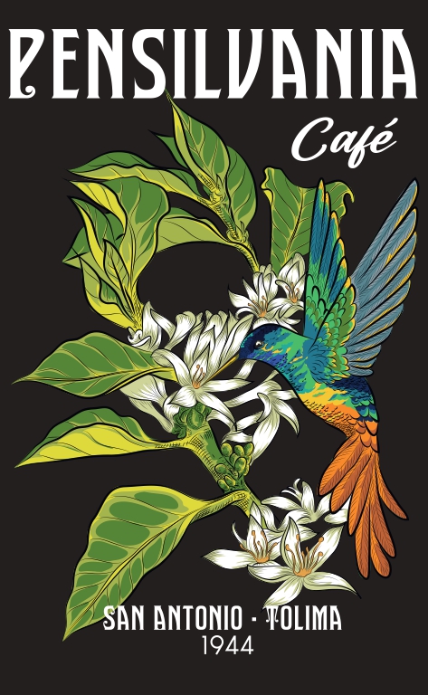 pensilvaniacafe